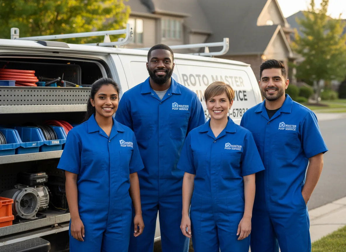 Sump Pump Installation company in Corapeake, NC